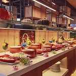 Morina Deluxe Hotel