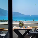 Morina Deluxe Hotel Ölüdeniz