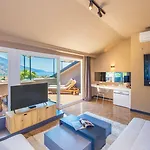 Morina Deluxe 3* Ölüdeniz