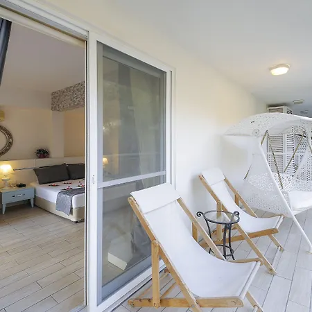 Morina Deluxe 3*