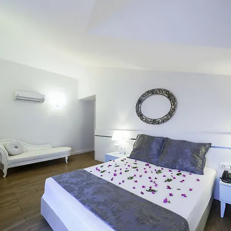 Hotel Morina Deluxe Oludeniz