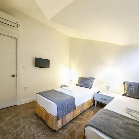 Morina Deluxe 3*