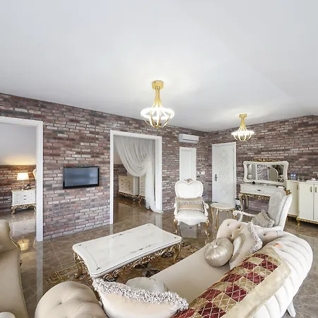 Morina Deluxe 3* Ολουντενίζ