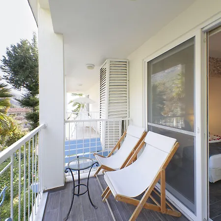 Hotel Morina Deluxe Oludeniz