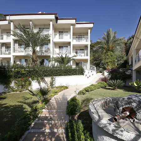 Morina Deluxe 3* Oludeniz