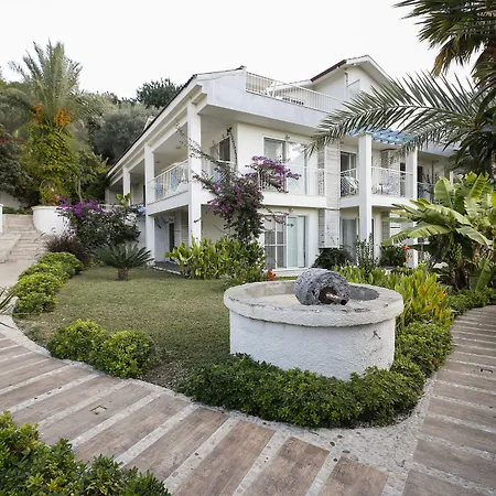 Morina Deluxe 3* Oludeniz