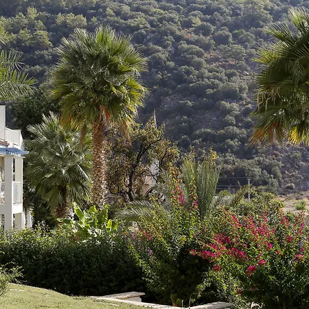 Morina Deluxe 3* Oludeniz