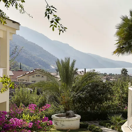 Morina Deluxe Hotel Oludeniz