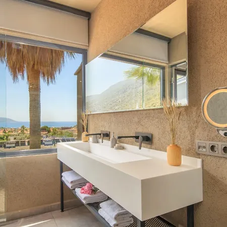 Morina Deluxe 3*