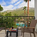 Morina Deluxe Hotel 3*
